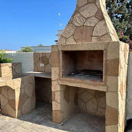 Lamarticata-Likeshome Garden Triscina Экстерьер фото