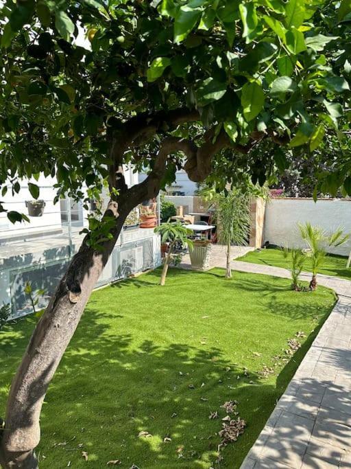 Lamarticata-Likeshome Garden Triscina Экстерьер фото